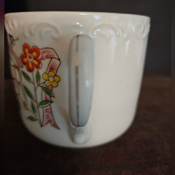 Vintage Father's Day Mug - Made in Japan - Picture 9 of 9